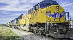 It was incorporated in utah in 1969 and is headquartered in omaha, nebraska. Unknowns Cloud Cost Savings For Union Pacific Freightwaves