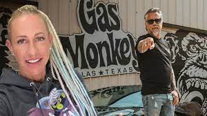 Heres What Happened To Christie Brimberry After Fast N Loud