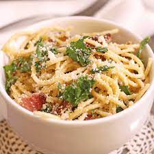 pasta carbonara recipe single serving