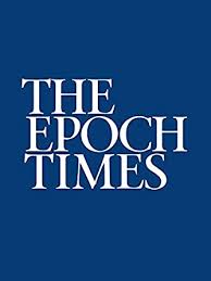 Did epoch payment charge your credit card more than it was supposed to? Amazon Com The Epoch Times Kindle Store