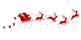 Christmas greeting message with flying santa. Santa Sleigh Flying Stock Illustrations 5 401 Santa Sleigh Flying Stock Illustrations Vectors Clipart Dreamstime
