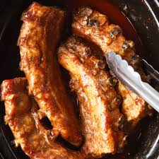 best slow cooker ribs recipe