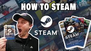 Steam cards have a denomination of 20 usd, 30 usd, 50 usd, and 100 usd. How To Download Shop And Redeem Gift Cards On Steam Youtube
