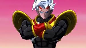 Maybe you would like to learn more about one of these? Dragon Ball Fighterz Next Dlc Character Is Super Baby 2 Siliconera