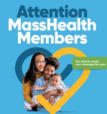 Masshealth Insurance Coverage gambar png