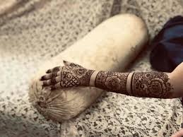 rehenna bridal henna artist in
