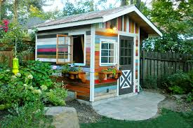 Turn your backyard shed into a bar and enjoy all the amenities of a sports bar or cocktail lounge right in your backyard. Livable Sheds Cost Of Building A Shed Shed Kits