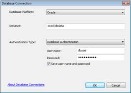 connect to oracle from arcgis arcmap