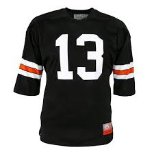 The official bengals pro shop has all the authentic jerseys, hats, tees, apparel and more at. Cincinnati Bengals 1969 Durene Football Jersey Ebbets Field Flannels