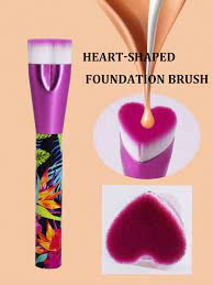 foundation brush foundation