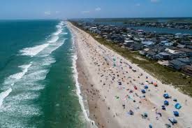 guide to nc beaches outer banks