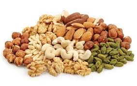 How Much Dry Fruits Should You Consume For Maximum Health