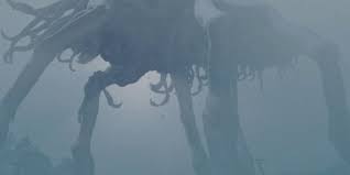 It is based on the 1980 horror novella of the same name by author stephen king. The Mist Tv Series Coming To Spike Pophorror