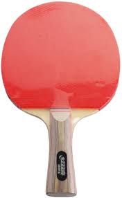 Dhs Tt Bat S S02p Red Black Table Tennis Racquet Buy Dhs