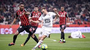 Top flight offers from all rennes airports. Rennes Snatch Late Draw With Nice