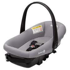 Safety 1st Dreamride Latch Infant Car