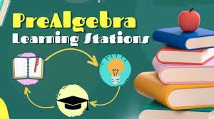Premade Learning Stations For