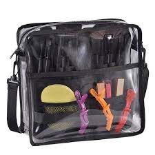 nigel beauty mst 137 makeup bag 3