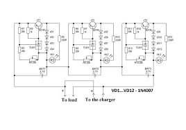 This specific graphic (downloadable manuals in warn 9.5 xp wiring diagram. Make Bms For Lithium Ion Batteries Charging Electronics Projects Hub In 2021 Lithium Ion Batteries Electronics Projects Circuit Diagram