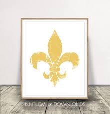 New Orleans Wall Art French Decor