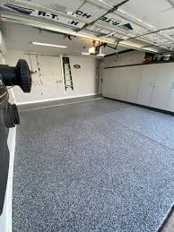 best epoxy garage floor coating