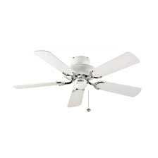 Mayfair 42inch Ceiling Fan Without