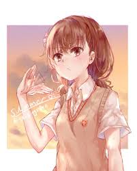 みか 実花 on twitter in 2020 a certain scientific railgun a certain magical index dark matter