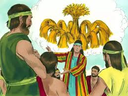 Image result for pictures of dreams of Bible people