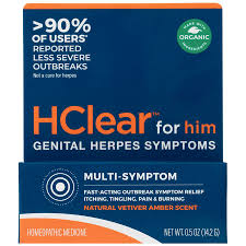 hclear herpes ointment for men