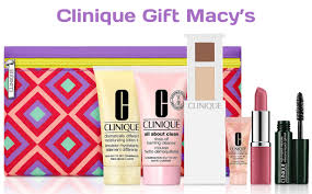 clinique gifts at macy s 2023