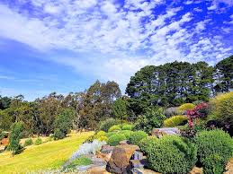 Adelaide Hills Hills Classic Gardens