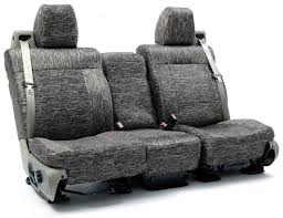 Coverking Mossy Oak Custom Seat Covers