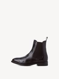 Buy ladies slip on ankle boots by tamaris at arthur knight shoes uk. Chelsea Boots Online Kaufen Tamaris Damenschuhe