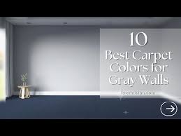 Carpet Color Ideas For Room With Gray