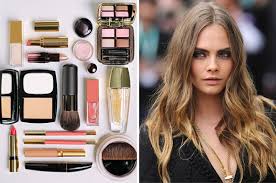 design a makeup brand and we ll tell