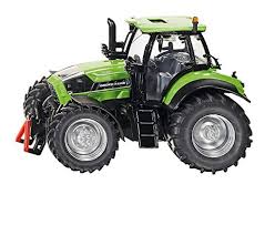 Check spelling or type a new query. 3284 Siku Deutz Fahr Agrotron