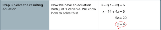 4 2 Solve Systems Of Equations By