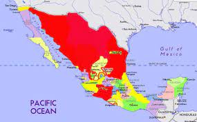 is mexico safe for travelers