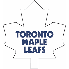 Sportslogos.net does not own any of the team, league or event logos/uniforms depicted within this. Toronto Maple Leafs Alternate Logo Light Iron On Stickers Heat Transfers D Model Hts Nhl Tom A1982 01 Toronto Maple Leafs Iron Ons