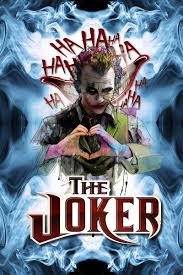 joker batman harley quinn the joker