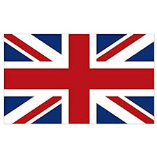 Image result for british flag