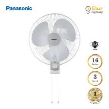panasonic f mu408 16 wall fan