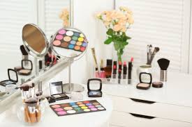 page 16 make up table images free