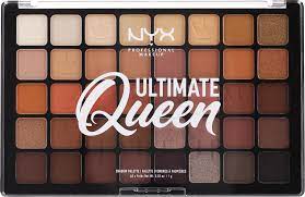 nyx professional makeup makeup ultimate