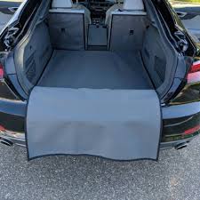 Audi A5 S5 Sportback Bumper Flap