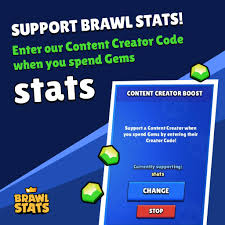 Follow supercell's terms of service. Brawl Stats On Twitter