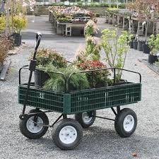 garden carts wagons farmtek