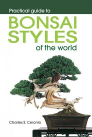 practical guide to bonsai styles of the