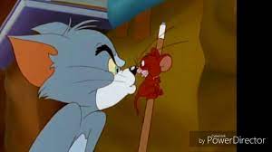 Tom and Jerry: The Movie Tribute Do I Miss You - YouTube