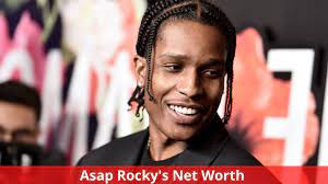 Asap Rocky's Net Worth - Everything You Need To Know! - TheAltWeb
